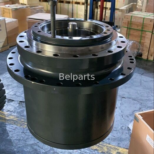 DX255-5 DX255LC-5 کاهش سفر برای قطعات معدنی Doosan 170402-00029 Gearbox سفر