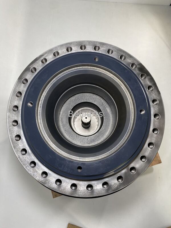 کاهش حرکت EC750D برای قطعات یدکی بیل مکانیکی ولوو VOE14681190 کاهنده درایو مسیر جایگزین