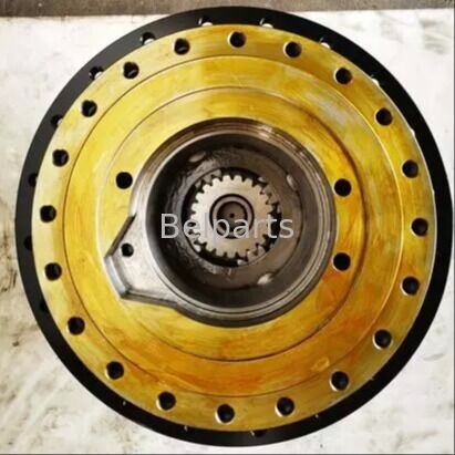 کاهش سفر 345B برای قطعات یدکی بیل مکانیکی 200-3488 2003488 مجموعه کاهش حرکت