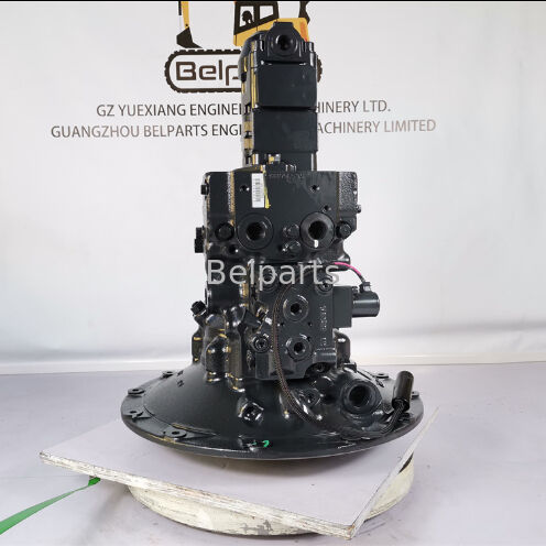 Main Hydraulic Pump for PC70-8 Komatsu Excavator 708-3T-00161 Spare Parts Long Gear Pump Axial Piston Pump