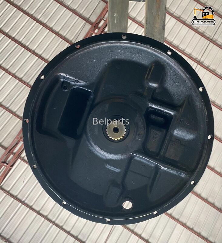 پمپ هیدرولیک اصلی برای PC300-8 PC300LC-8 PC350-8 PC350LC-8 PC300-7E0 PC300LC-7E0 PC350-7E0 PC350LC-7E0، قطعه یدکی بیل مکانیکی کوماتسو 708-2G-00700 708-2G-01074 708-2G-01073 708-2G-00150