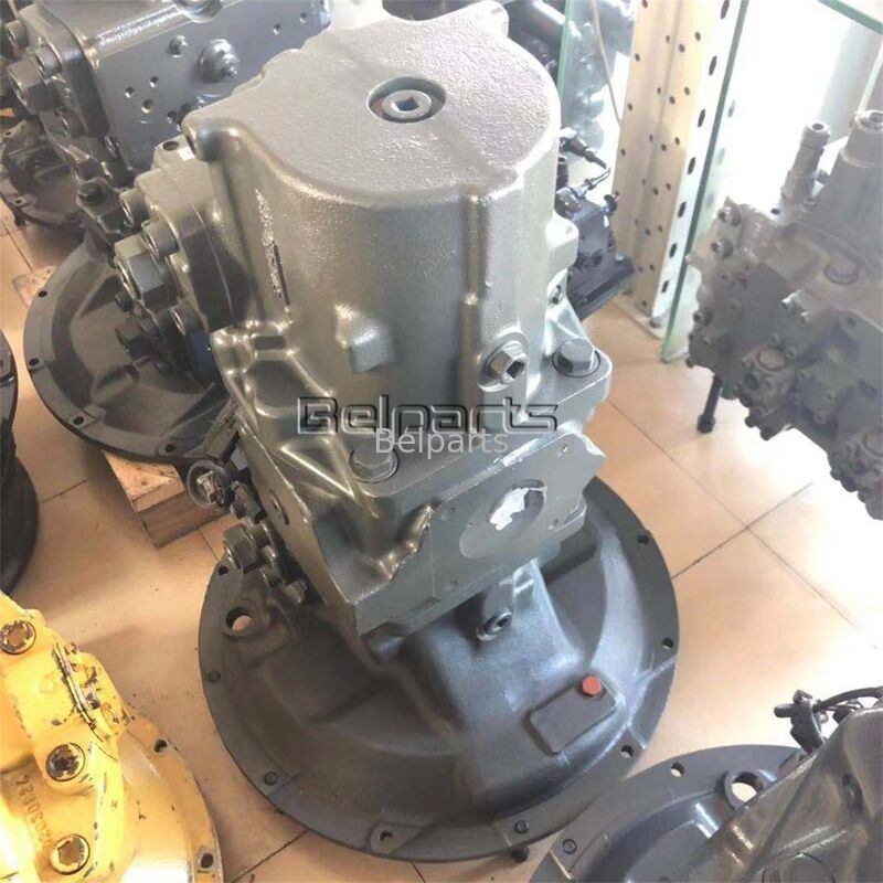 پمپ هیدرولیک اصلی برای PC400-7EO PC400LC-7EO PC450-7EO PC450LC-7EO KOMATSU قطعات معدنی 708-2H-00026 708-2H-01026