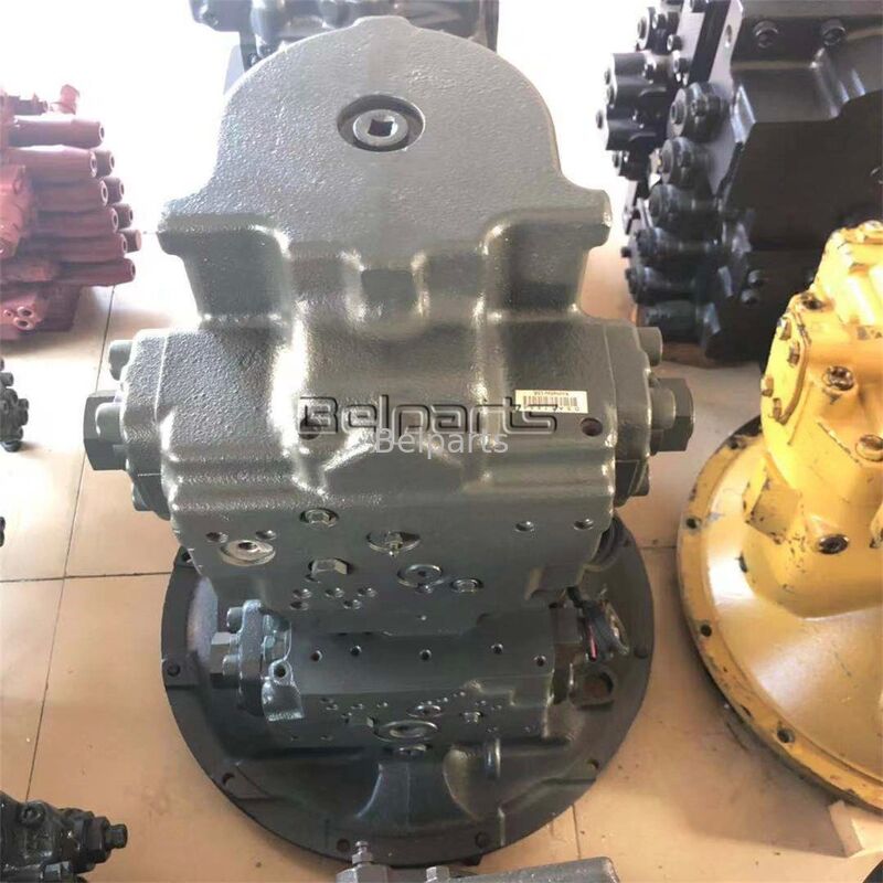پمپ هیدرولیک اصلی برای PC400-7EO PC400LC-7EO PC450-7EO PC450LC-7EO KOMATSU قطعات معدنی 708-2H-00026 708-2H-01026