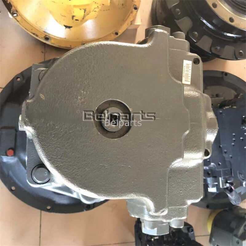 پمپ هیدرولیک اصلی برای PC400-7EO PC400LC-7EO PC450-7EO PC450LC-7EO KOMATSU قطعات معدنی 708-2H-00026 708-2H-01026