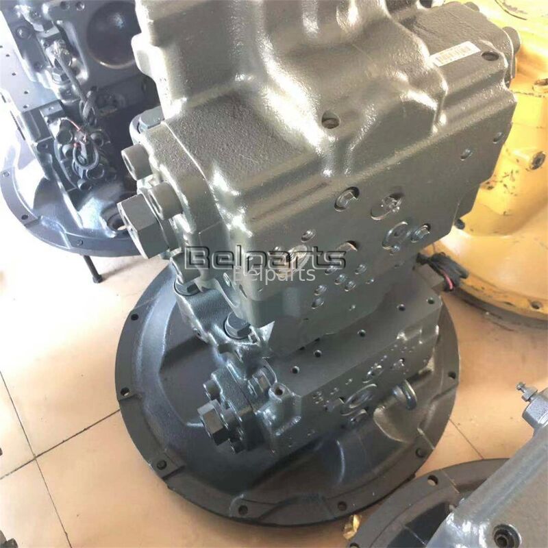 پمپ هیدرولیک اصلی برای PC400-7EO PC400LC-7EO PC450-7EO PC450LC-7EO KOMATSU قطعات معدنی 708-2H-00026 708-2H-01026