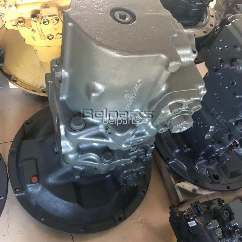 پمپ هیدرولیک اصلی برای PC400-7EO PC400LC-7EO PC450-7EO PC450LC-7EO KOMATSU قطعات معدنی 708-2H-00026 708-2H-01026