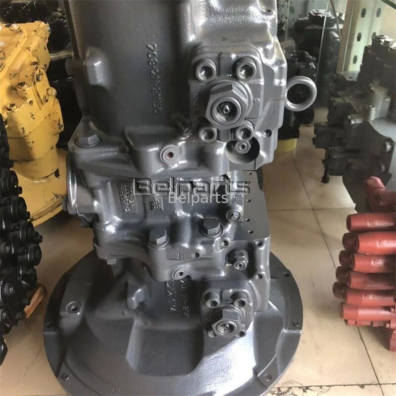 پمپ هیدرولیک اصلی برای PC400-8 PC400LC-8 PC450-8 PC450LC-8 PC400-7 KOMATSU قطعات یدکی حفاری 708-2H-00027 708-2H-00026 HPV165 پمپ پیستون