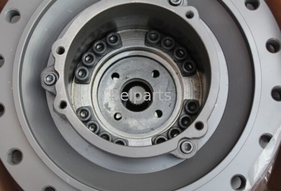 HD1430-3 HD1430 XCG330LC-8 SC360 کاهش حرکت برای قطعات یدکی بیل مکانیکی کاتو 619-8930001 MAG170VP-5000 گیربکس کاهنده راه رفتن