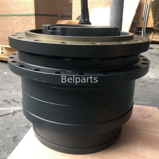 HD1430-3 HD1430 XCG330LC-8 SC360 کاهش حرکت برای قطعات یدکی بیل مکانیکی کاتو 619-8930001 MAG170VP-5000 گیربکس کاهنده راه رفتن