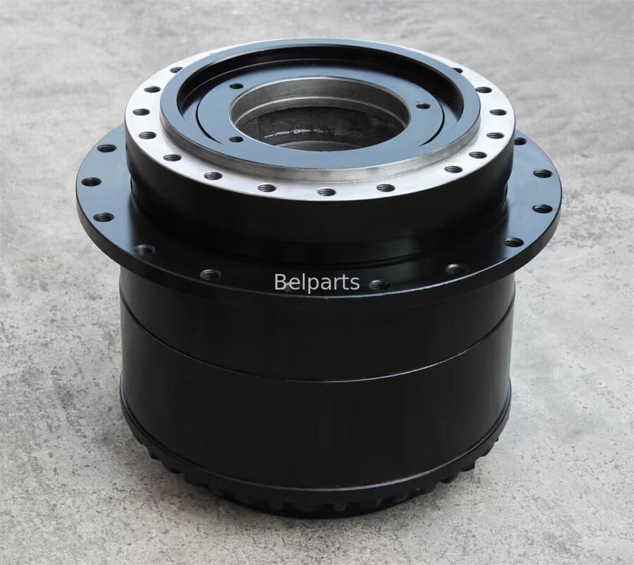 کاهش سفر 325B برای قطعات یدکی بیل مکانیکی 114-1488 1141488 گیربکس کاهنده راه رفتن