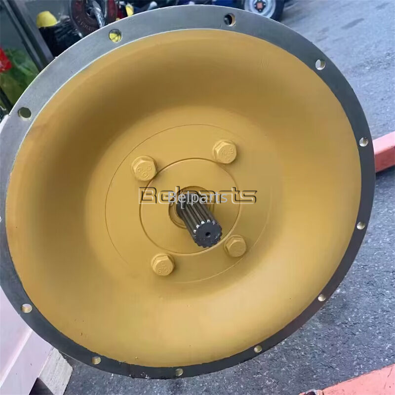 110B 120B پمپ هیدرولیک اصلی برای حفاری E110B E120B قطعات جانبی 099-5379 085-7441 1R-8930 71-9085 120-8016 990246 855799 VRD63-6VNG-10 پمپ پیستون