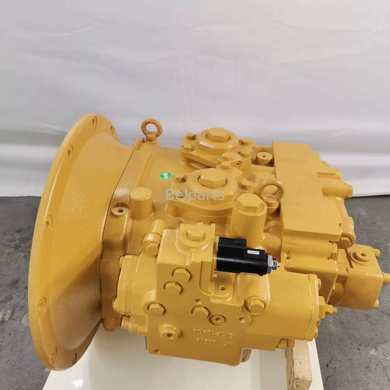 320C 320D 323D Main Hydraulic Pump For Excavator Spare Parts 244-8483 173-3381 200-3366 272-6955 SBS120 Piston Pump