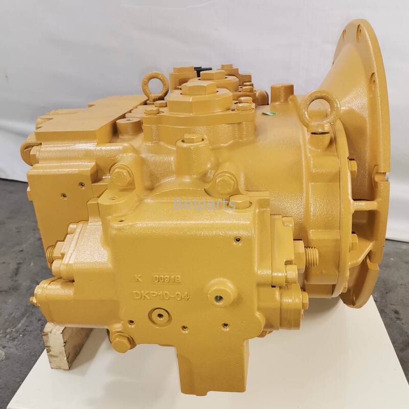 320C 320D 323D Main Hydraulic Pump For Excavator Spare Parts 244-8483 173-3381 200-3366 272-6955 SBS120 Piston Pump