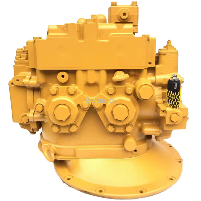 324D 325C 325D 326D 329D پمپ هیدرولیک اصلی برای قطعات یدکی بیل مکانیکی 272-6957 200-3343 244-8477 200-3414 244-8479 233-1115 272-6959 SBS140 پمپ پیستونی