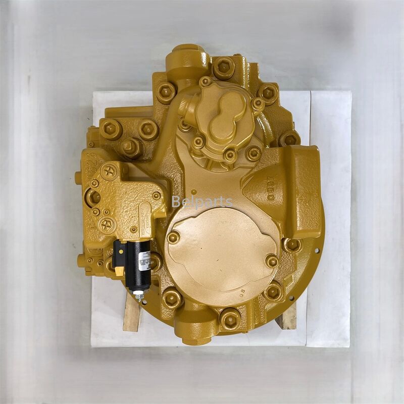 330D 336D 336D 340D2 340D 340D2 پمپ هیدرولیک اصلی برای قطعات معدنی 295-9674 247-8992 322-8733 434-8188 K5V160DP پمپ پیستون
