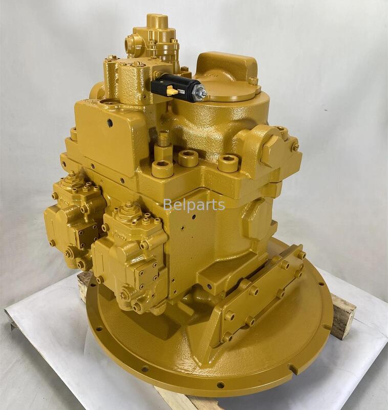 330D 336D 336D 340D2 340D 340D2 پمپ هیدرولیک اصلی برای قطعات معدنی 295-9674 247-8992 322-8733 434-8188 K5V160DP پمپ پیستون