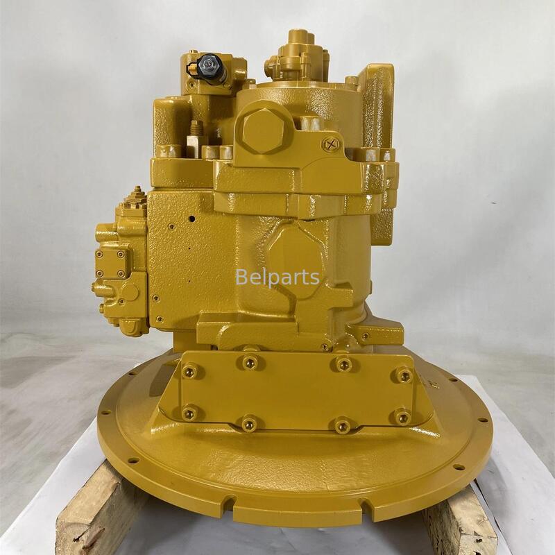 330D 336D 336D 340D2 340D 340D2 پمپ هیدرولیک اصلی برای قطعات معدنی 295-9674 247-8992 322-8733 434-8188 K5V160DP پمپ پیستون