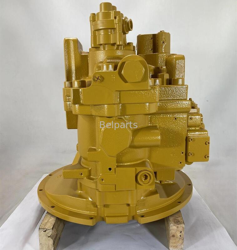 330D 336D 336D 340D2 340D 340D2 پمپ هیدرولیک اصلی برای قطعات معدنی 295-9674 247-8992 322-8733 434-8188 K5V160DP پمپ پیستون