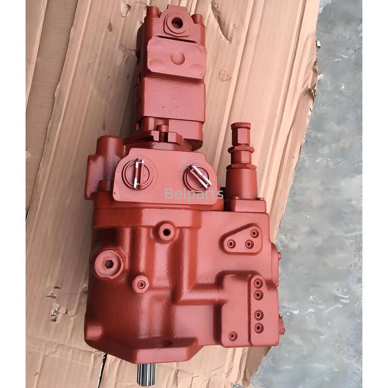 تکیوچی TB175 پمپ هیدرولیک اصلی برای قطعات معدنی کوچک K3SP36C-13BR-9002 پمپ پیستون