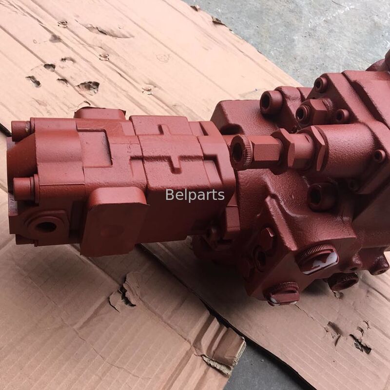 تکیوچی TB175 پمپ هیدرولیک اصلی برای قطعات معدنی کوچک K3SP36C-13BR-9002 پمپ پیستون