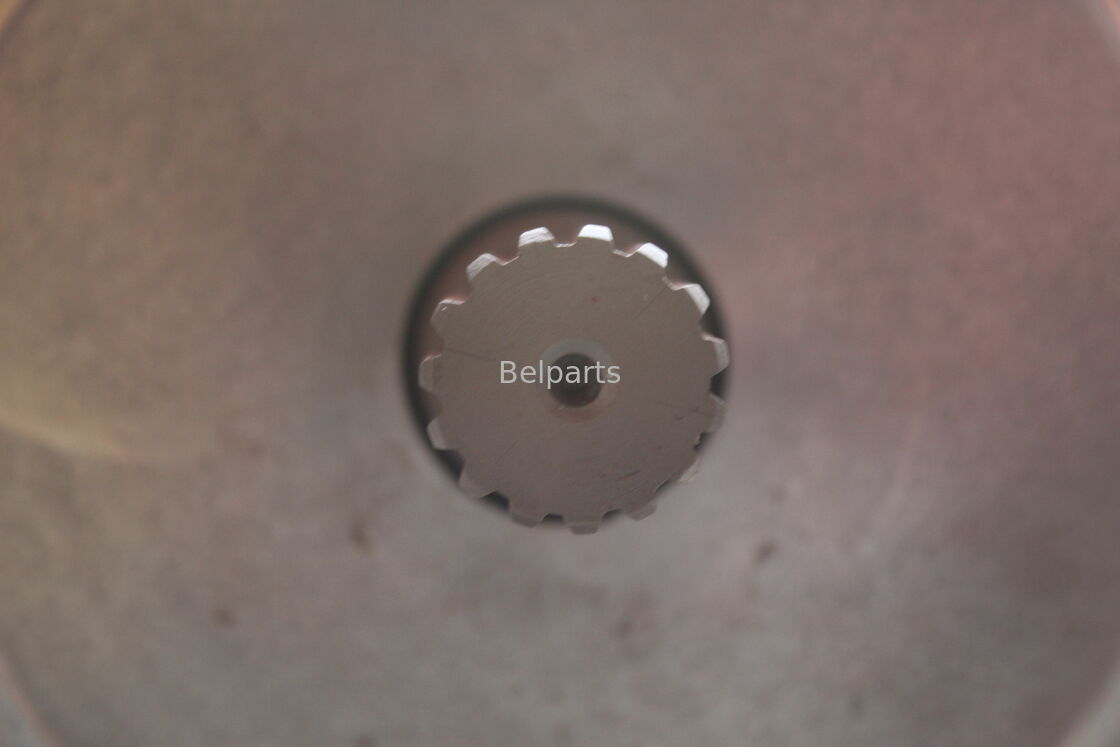 تکیوچی TB175 پمپ هیدرولیک اصلی برای قطعات معدنی کوچک K3SP36C-13BR-9002 پمپ پیستون