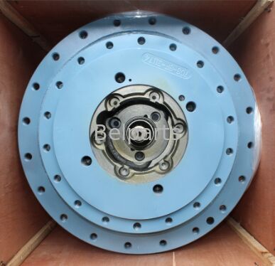 کاهش حرکت PC200-8 برای قطعات یدکی بیل مکانیکی کوماتسو 20Y-27-00560 گیربکس کاهنده حرکت