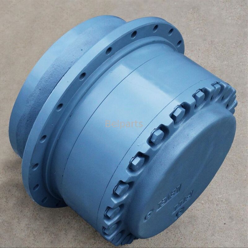 349D کاهش سفر برای قطعات معدنی 227-6045