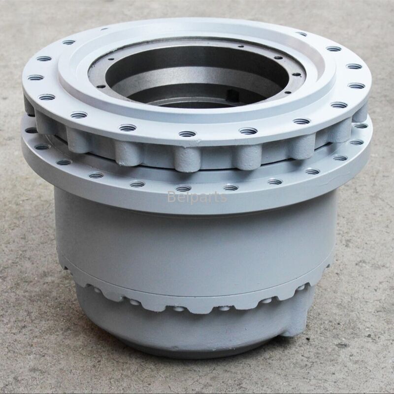 JCB330 JCB360 کاهش سفر برای قطعات جاودان JCB 05204600 گیربکس سفر