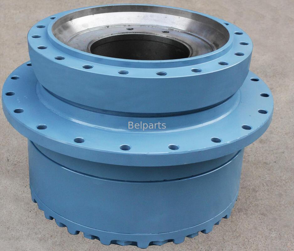 349D2 کاهش حرکت برای قطعات یدکی بیل مکانیکی 353-0604 3530604 گیربکس حرکت OEM