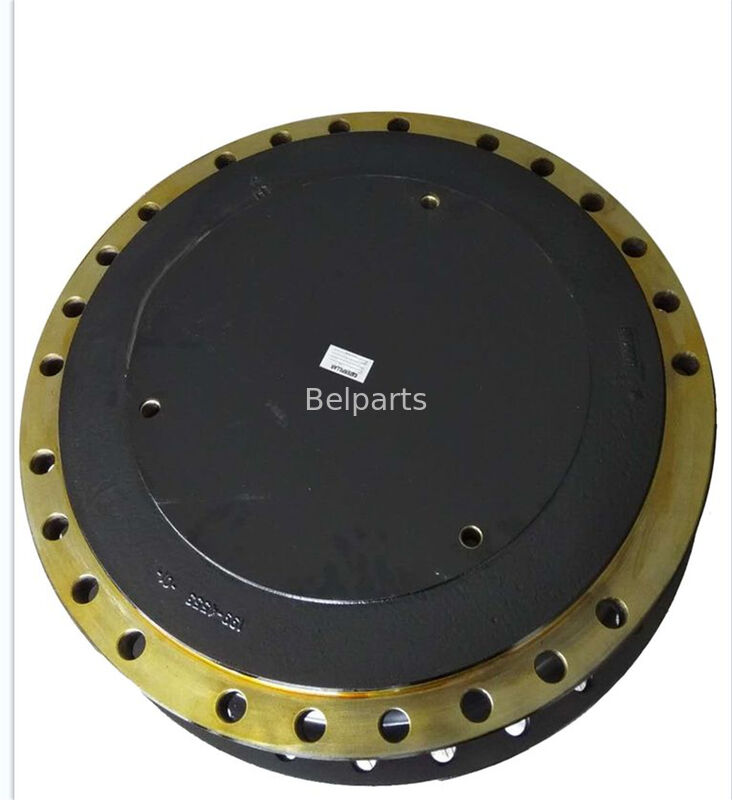 کاهش حرکت 390D برای قطعات یدکی بیل مکانیکی 353-0590 3530590 گیربکس حرکت