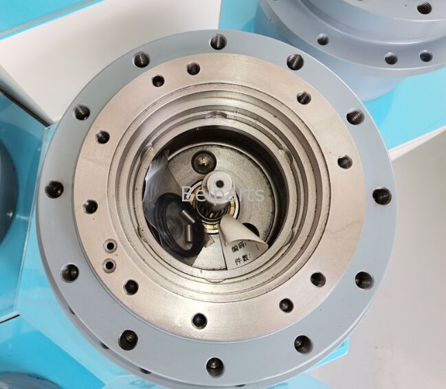 EC55 EC60 کاهش سفر برای قطعات معدنی ولوو SA14505081