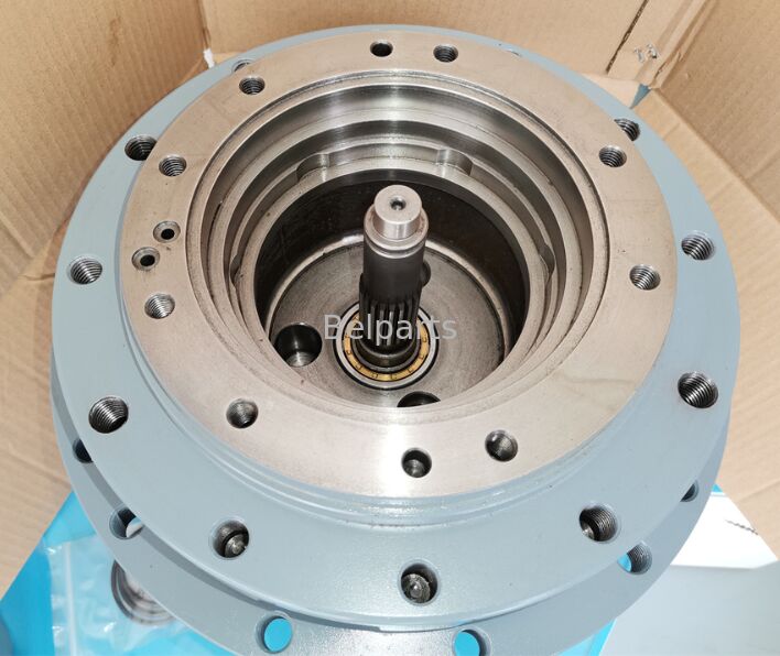 EC55 EC60 کاهش سفر برای قطعات معدنی ولوو SA14505081