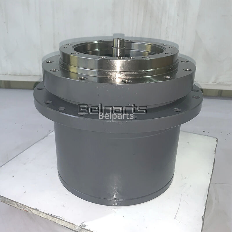 DH60-7 R55 کاهش سفر برای قطعات معدنی دوسان هیوندای K9005741 31M8-40010 جمع آوری کاهش دهنده راه رفتن