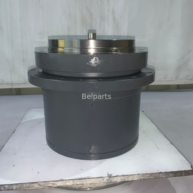 DH60-7 R55 کاهش سفر برای قطعات معدنی دوسان هیوندای K9005741 31M8-40010 جمع آوری کاهش دهنده راه رفتن