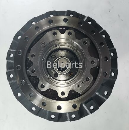 ZX230 ZX240 کاهش سفر برای Hitach Excavator Spare Parts 9181678 9195448 کاهش دهنده راه رفتن گیربکس بازرسی