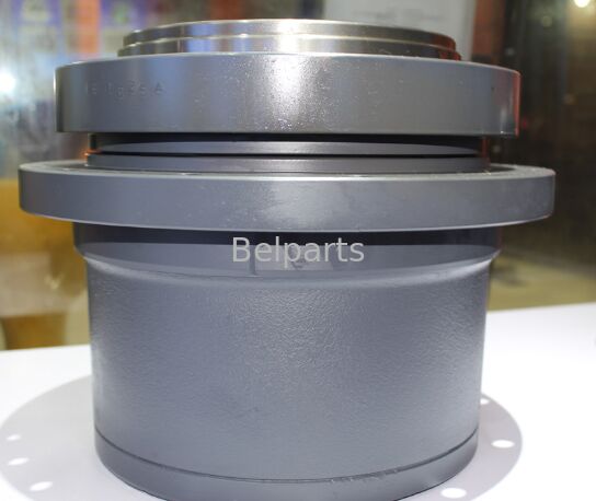 کاهش حرکت ZX60-7 برای قطعات یدکی بیل مکانیکی هیتاچی 0922101 مجموعه کاهنده حرکت