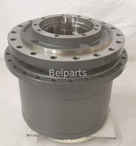 کاهش حرکت SK350-8 SK330-8 SH350A3 R290LC-9S R2900LC-7 برای قطعات یدکی بیل مکانیکی Kobelco Hyundai LC15V00026F1 LC15V00026F2 مجموعه کاهنده حرکت