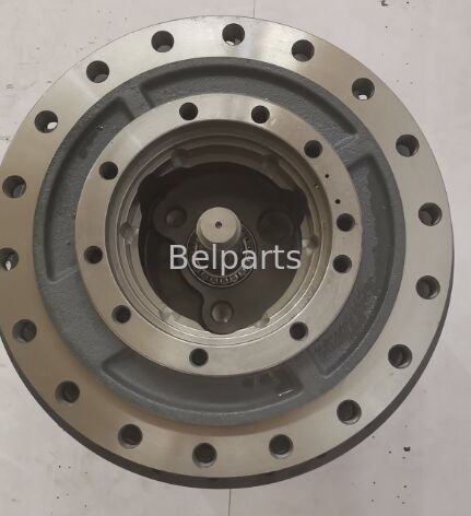 کاهش حرکت SK350-8 SK330-8 SH350A3 R290LC-9S R2900LC-7 برای قطعات یدکی بیل مکانیکی Kobelco Hyundai LC15V00026F1 LC15V00026F2 مجموعه کاهنده حرکت