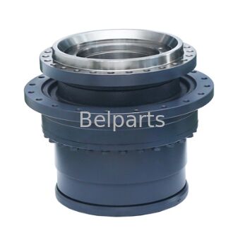 EX300-5 EX330-5 EX350-5 کاهش حرکت برای قطعات یدکی بیل مکانیکی هیتاچی 9149237 9155748 مجموعه کاهنده راه رفتن