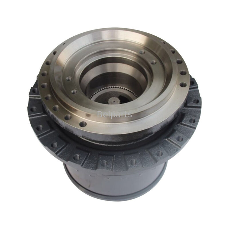 EX300-5 EX330-5 EX350-5 کاهش حرکت برای قطعات یدکی بیل مکانیکی هیتاچی 9149237 9155748 مجموعه کاهنده راه رفتن