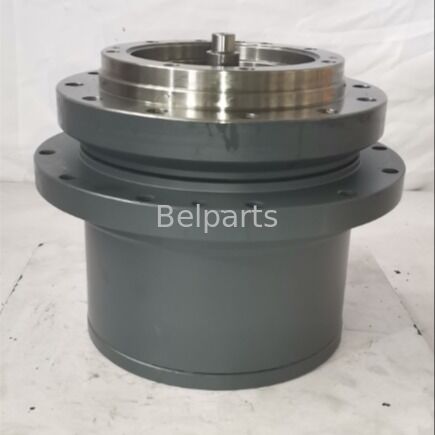 R80-7 R80-7A کاهش سفر برای قطعات معدنی هیوندای 31N1-40010 31N1-40011 جمع آوری کاهش دهنده راه رفتن