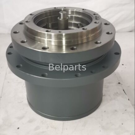 R80-7 R80-7A کاهش سفر برای قطعات معدنی هیوندای 31N1-40010 31N1-40011 جمع آوری کاهش دهنده راه رفتن