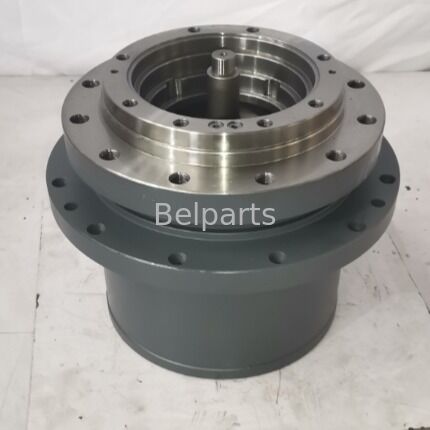 R80-7 R80-7A کاهش سفر برای قطعات معدنی هیوندای 31N1-40010 31N1-40011 جمع آوری کاهش دهنده راه رفتن