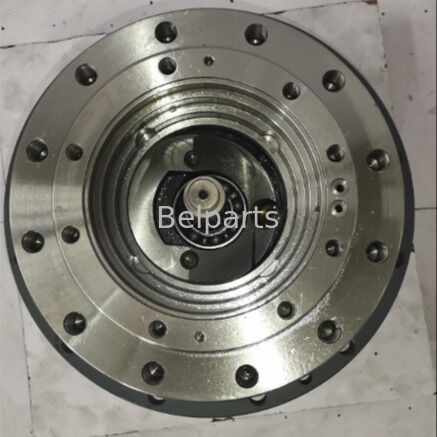 R80-7 R80-7A کاهش سفر برای قطعات معدنی هیوندای 31N1-40010 31N1-40011 جمع آوری کاهش دهنده راه رفتن