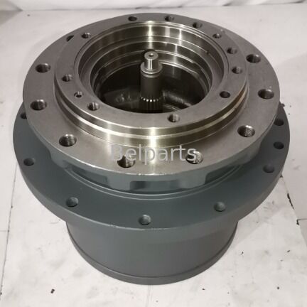 کاهش حرکت PC70-8 برای قطعات یدکی بیل مکانیکی کوماتسو 201-60-81301 گیربکس کاهنده حرکت  بعد از فروش