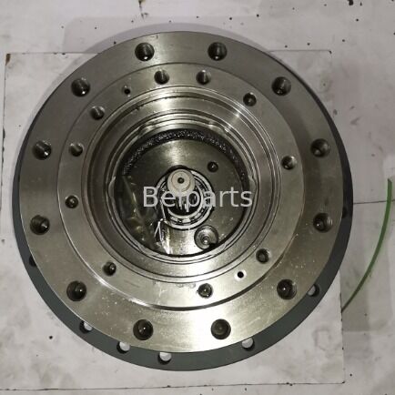 کاهش حرکت PC70-8 برای قطعات یدکی بیل مکانیکی کوماتسو 201-60-81301 گیربکس کاهنده حرکت  بعد از فروش