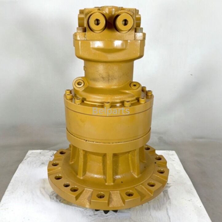 315D Swing Moto Assy برای قطعات معدنی 266-8046 2668046 دستگاه موتور چرخش