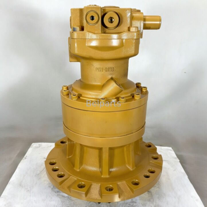 315D Swing Moto Assy برای قطعات معدنی 266-8046 2668046 دستگاه موتور چرخش