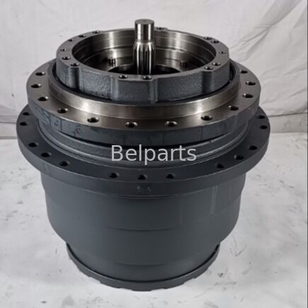 DH300-7 DH300-5 کاهش حرکت برای قطعات یدکی بیل مکانیکی دوسان 170402-00009 گیربکس کاهنده راه رفتن