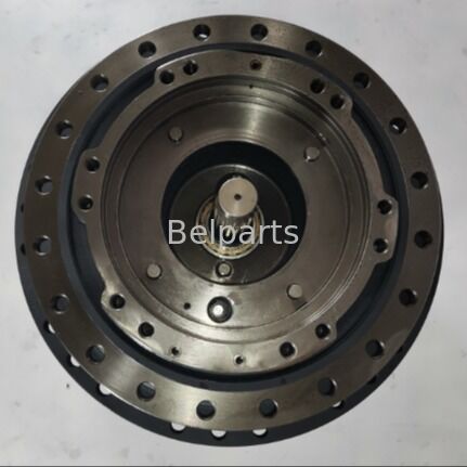 DH300-7 DH300-5 کاهش حرکت برای قطعات یدکی بیل مکانیکی دوسان 170402-00009 گیربکس کاهنده راه رفتن